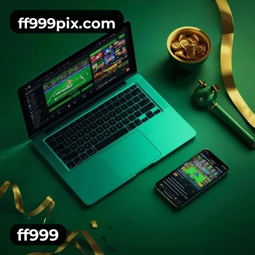 Segurança App ff999
