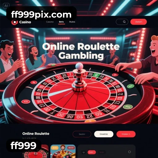 Vantagens App ff999
