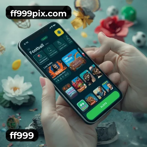 Ofertas App ff999