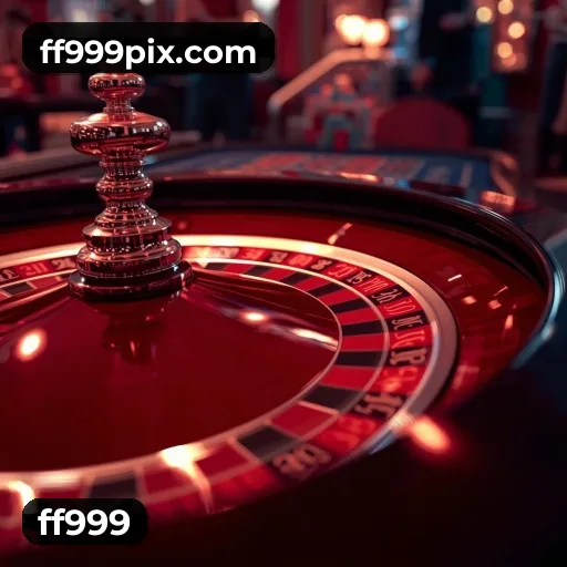 Bônus App ff999