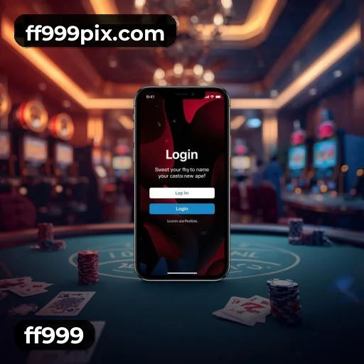 App ff999 Android