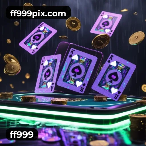 Suporte Download ff999