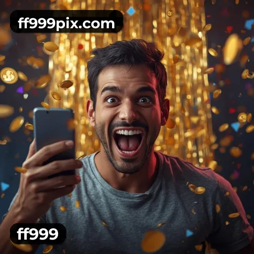 App Mobile ff999