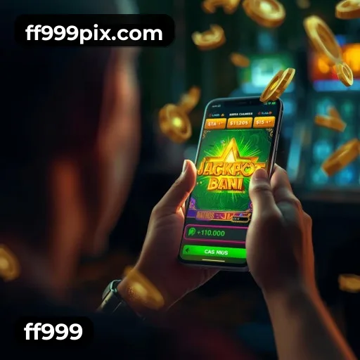 Baixar ff999 Android