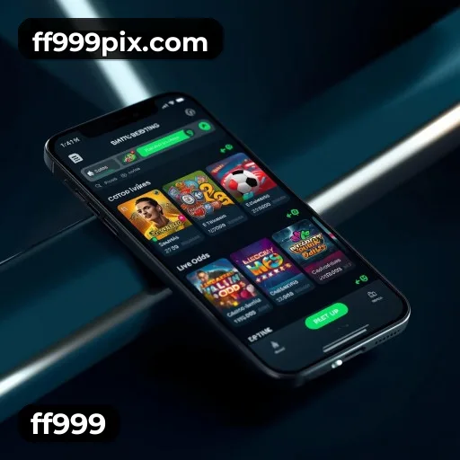 App Desktop ff999