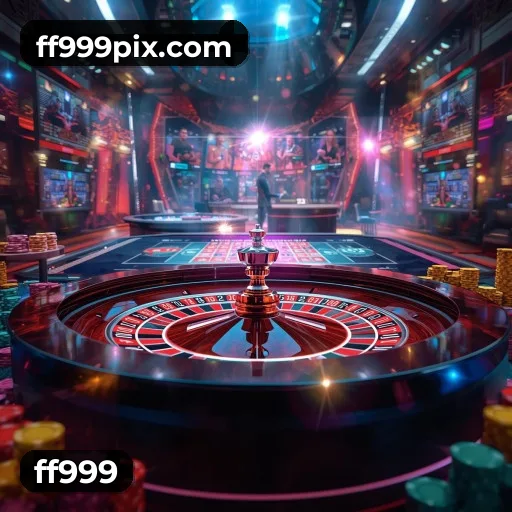 Benefícios Download ff999