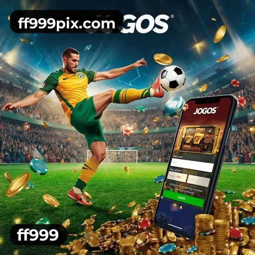 Segurança App ff999