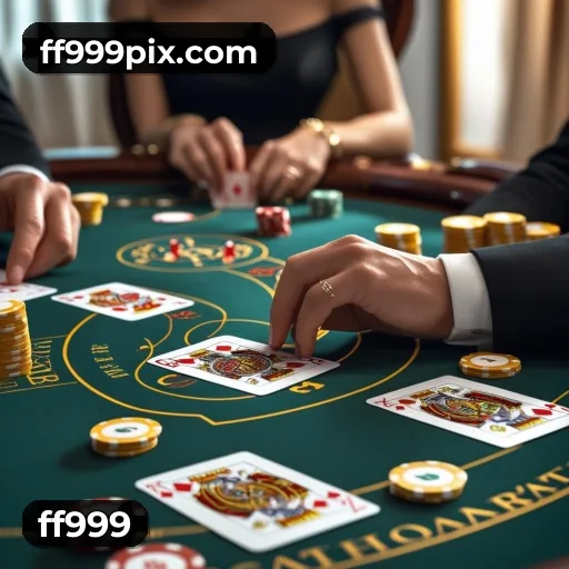Fortune Rabbit - slot PG Soft na ff999