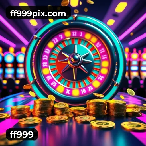 Fortune Rabbit - slot PG Soft na ff999