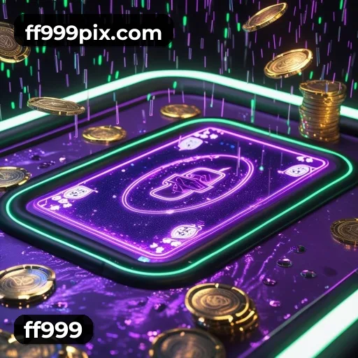 Fortune Ox - slot PG Soft na ff999