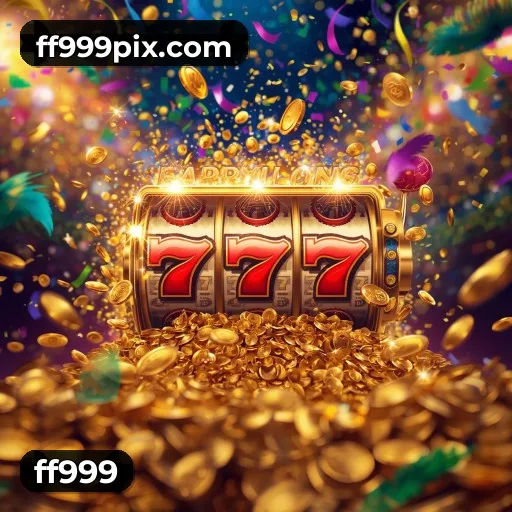 Fortune Ox - slot PG Soft na ff999