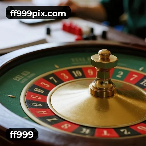 Registro slots ff999