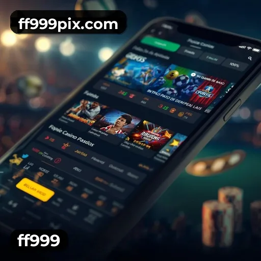 RNG certificado ff999