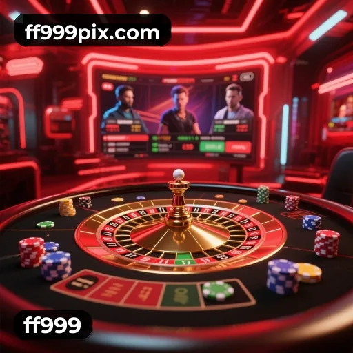 Dicas de slots ff999