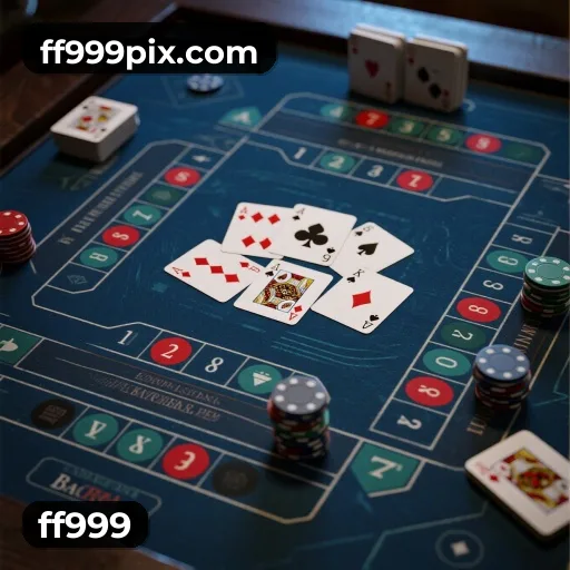 Jackpots ff999
