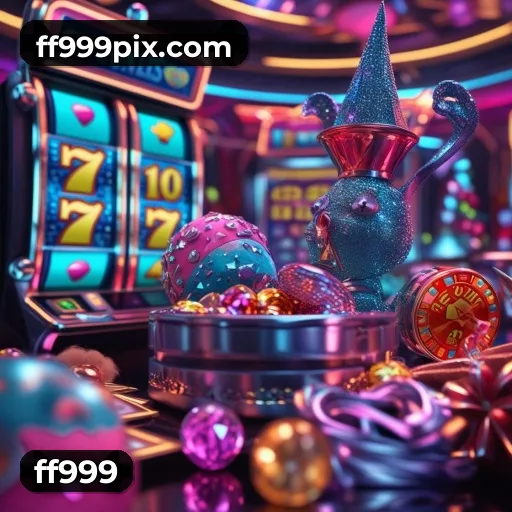 Evolução VIP ff999