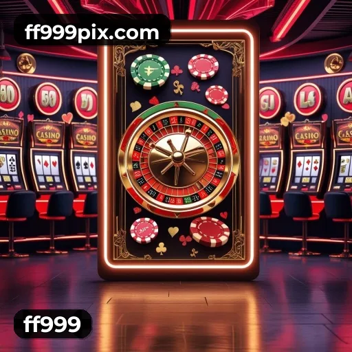 Bônus VIP ff999