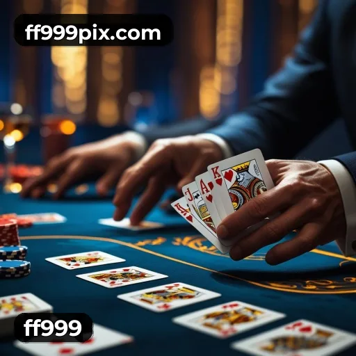 Estratégias ff999