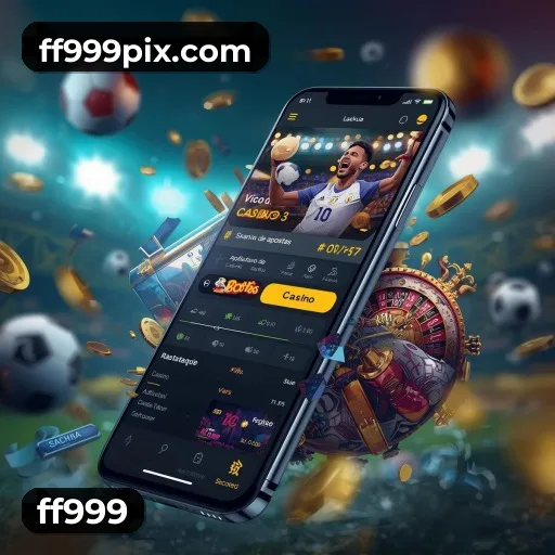 Crash Games ff999