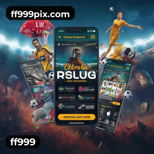 Oportunidades ff999