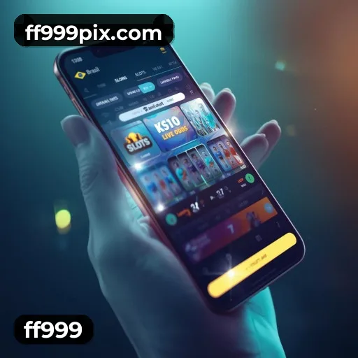 Ganhador ff999