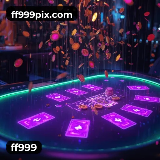 Prêmio ff999